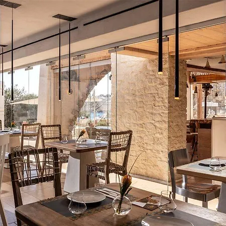 Kove Mykonos - A Myconian Collection Hotel Ornos (Mykonos)