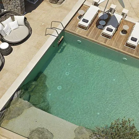 Kove Mykonos - A Myconian Collection 5* Ornos (Mykonos)