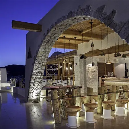 Hotel Kove Mykonos - A Myconian Collection 5*
