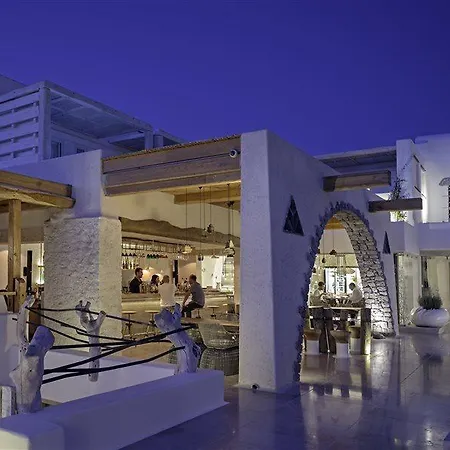 Kove Mykonos - A Myconian Collection Hotel 5*