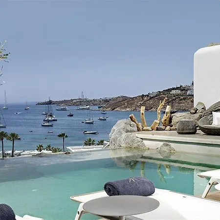 Kove Mykonos - A Myconian Collection
