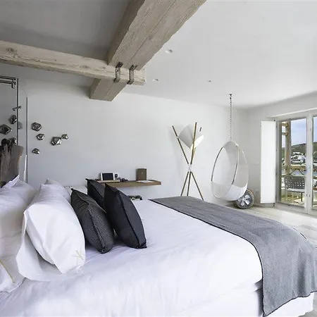 Kove Mykonos - A Myconian Collection Hotel Ornos (Mykonos)