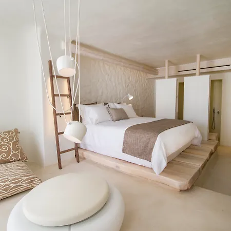 Hotel Kove Mykonos - A Myconian Collection Ornos (Mykonos)