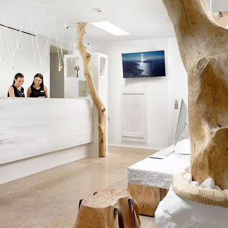 Kove Mykonos - A Myconian Collection 5*