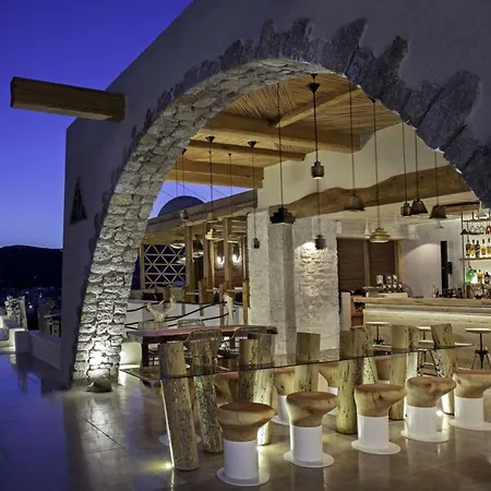 Hotel Kove Mykonos - A Myconian Collection 5*
