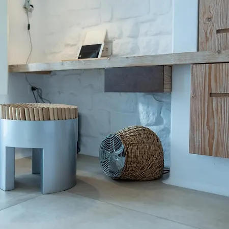 Hotel Kove Mykonos - A Myconian Collection 5*