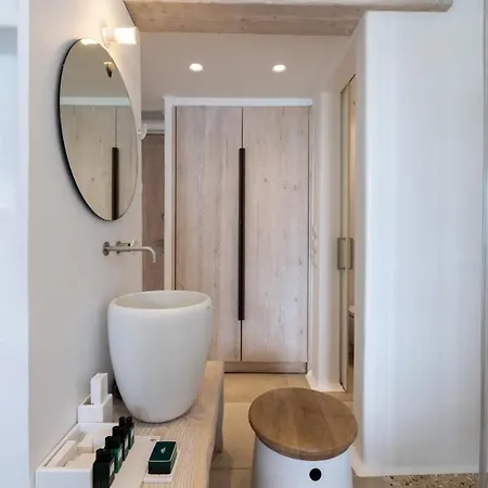 Kensho Ornos (Mykonos)