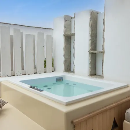 Kove Mykonos - A Myconian Collection 5* Ornos (Mykonos)