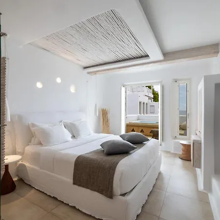 Kove Mykonos - A Myconian Collection Hotel