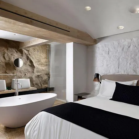 Hotel Kove Mykonos - A Myconian Collection 5*
