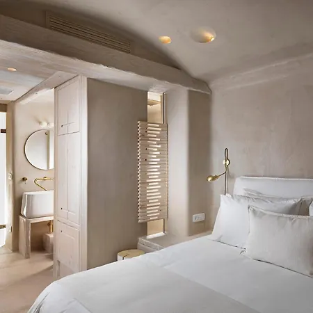 Kove Mykonos - A Myconian Collection Hotel