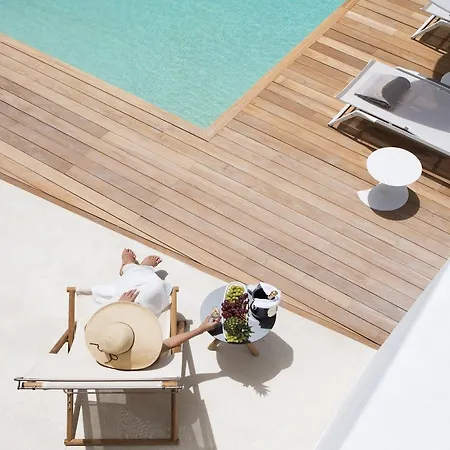 Kove Mykonos - A Myconian Collection 5* Ornos (Mykonos)