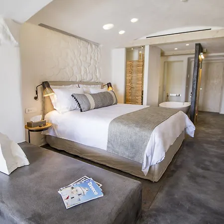 Kove Mykonos - A Myconian Collection Hotel Ornos (Mykonos)