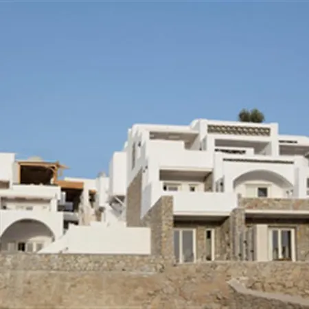 Kove Mykonos - A Myconian Collection Ornos (Mykonos)