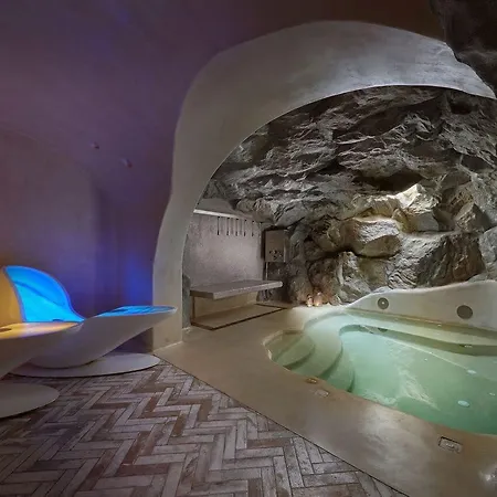 Kove Mykonos - A Myconian Collection Hotel 5*